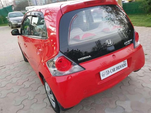 Honda Brio 2014 for sale 