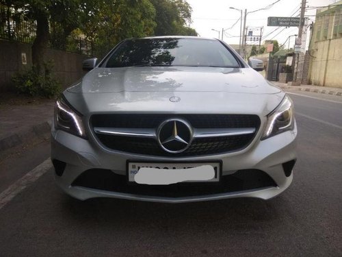 Mercedes Benz 200 2015 for sale