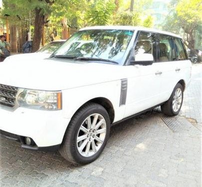 Used 2011 Land Rover Range Rover for sale