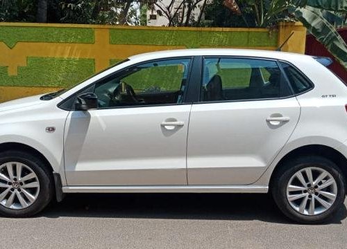 Used 2014 Volkswagen Polo GTI for sale