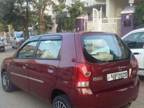 Maruti Suzuki Alto K10 LXi, 2011, Petrol for sale 