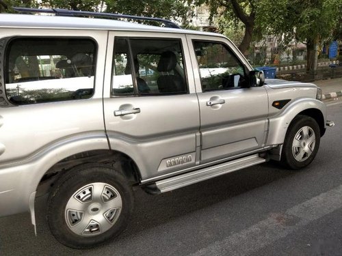 2016 Mahindra Scorpio for sale