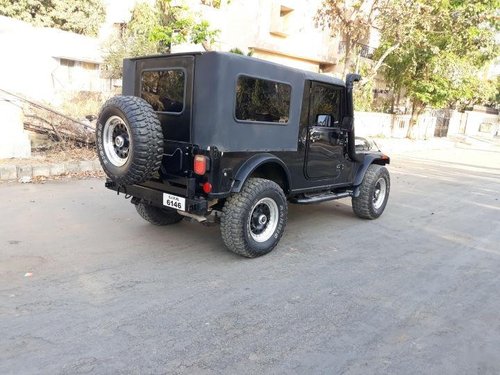 Used Mahindra Thar CRDe AC 2015 for sale 