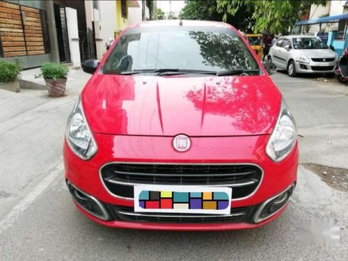 Fiat Punto Evo 2015 for sale 