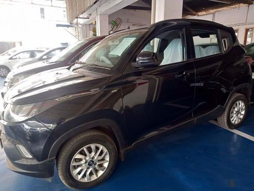 2016 Mahindra KUV100 for sale