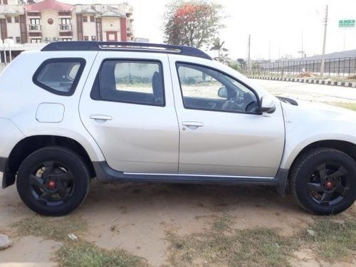 Renault Duster Petrol RxE 2013 for sale 