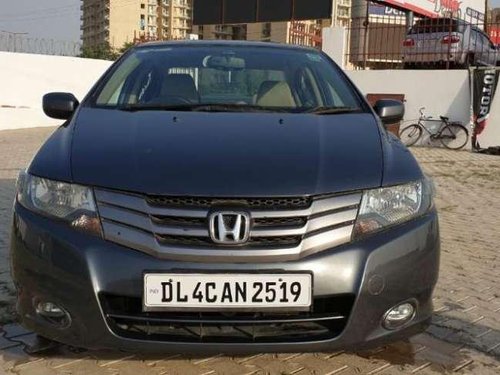 Honda City 2010 for sale 