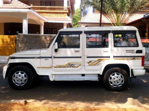 Used Mahindra Bolero SLX 2012 for sale 