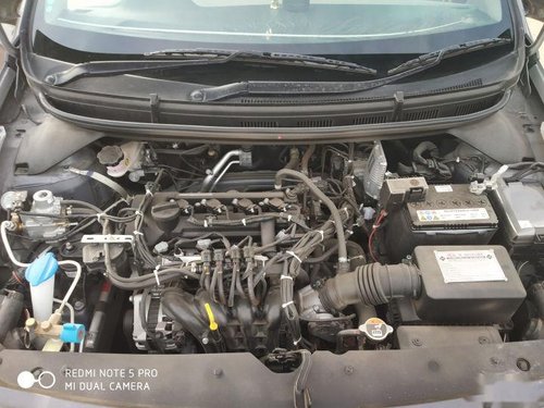 Hyundai Elite i20 1.2 Asta 2018 for sale 