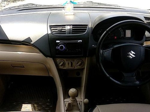 2014 Maruti Suzuki Dzire for sale