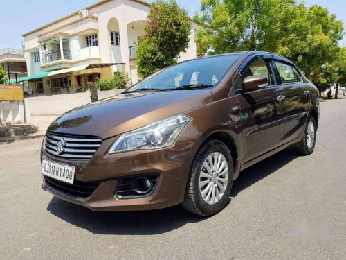 Maruti Suzuki Ciaz 2014 for sale 