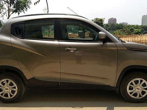 Mahindra KUV100 2016 for sale