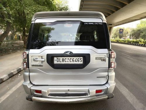 2016 Mahindra Scorpio for sale