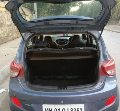 Used Hyundai Grand i10 CRDi Asta for sale