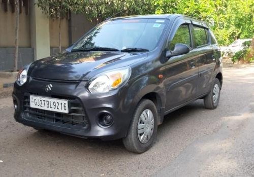 Used Maruti Suzuki Alto 800 VXI 2017 for sale