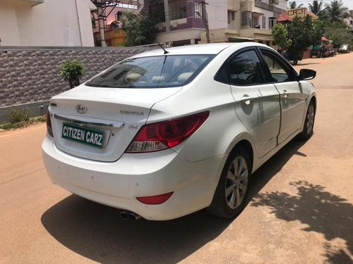 2013 Hyundai Verna for sale at low price