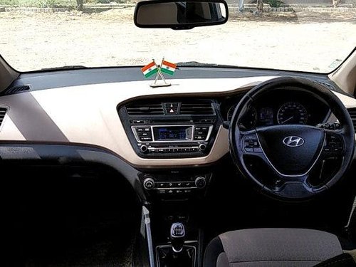 Hyundai i20 2014