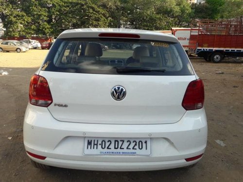 Volkswagen Polo 2015 for sale