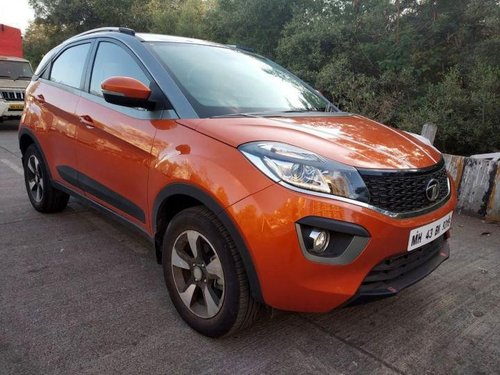 2018 Tata Nexon for sale at low price