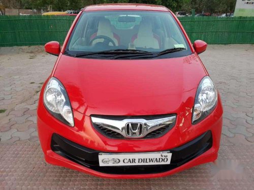 Honda Brio 2014 for sale 