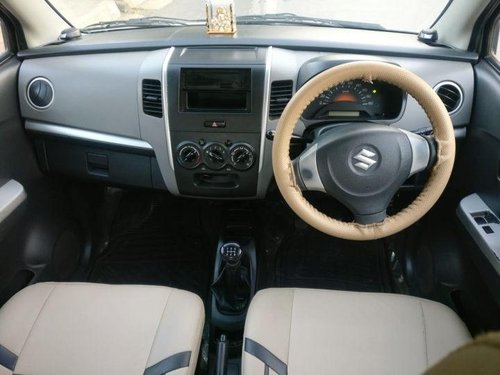 Maruti Wagon R LXI CNG for sale