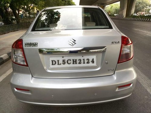 Maruti Suzuki SX4 2010 for sale 