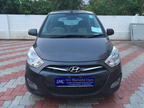 2015 Hyundai i10 for sale
