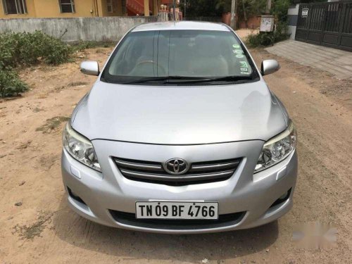 2010 Toyota Corolla Altis for sale