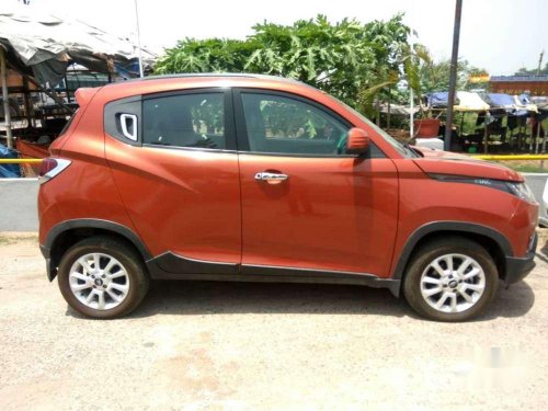 Used 2017 Mahindra KUV 100 for sale