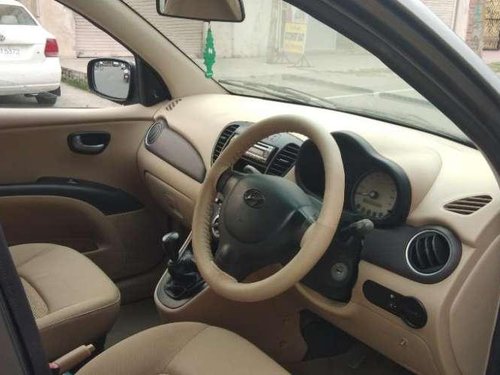 2008 Hyundai i10 for sale at low price