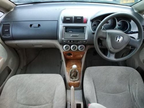 Honda City ZX GXi 2008 for sale 