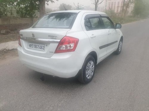 Used Maruti Suzuki Dzire LXI 2015 for sale