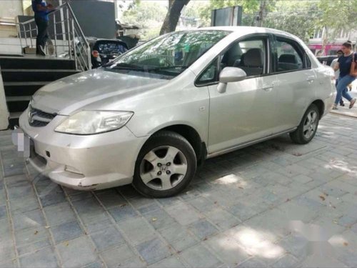 Honda City Zx ZX EXi, 2008, Petrol for sale 