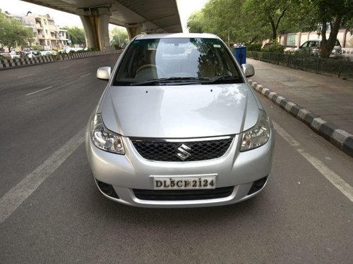 Maruti Suzuki SX4 2010 for sale 