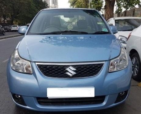 Used Maruti Suzuki SX4 car at low price