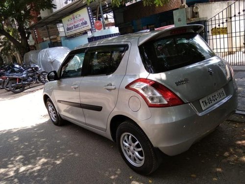 Maruti Suzuki Swift 2015 for sale 