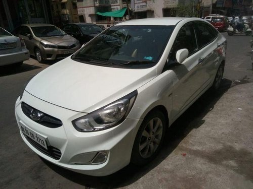 2012 Hyundai Verna for sale