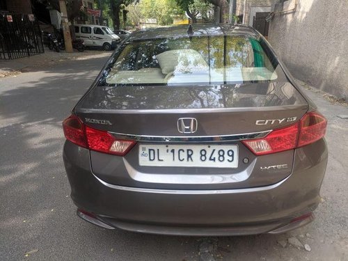 Used 2016 Honda City for sale