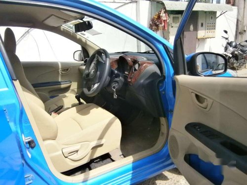 Used Honda Brio car 2014 for sale  at low price