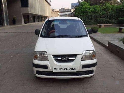 Used Hyundai Santro car 2006 for sale at low price