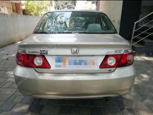 Honda City Zx ZX EXi, 2008, Petrol for sale 