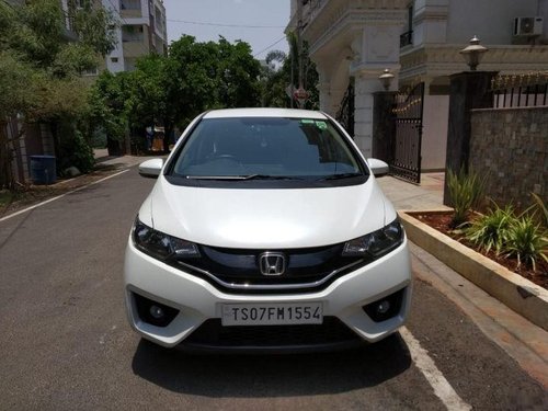 Used Honda Jazz 1.2 V i VTEC 2016 for sale 