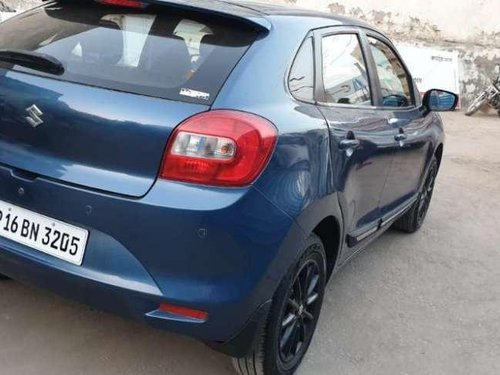 Maruti Suzuki Baleno 2017 for sale 