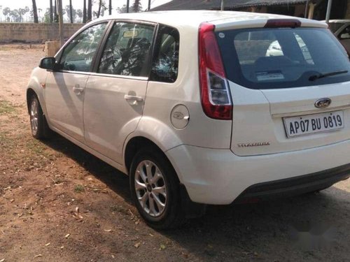 Ford Figo Duratorq Diesel Titanium 1.4, 2013, Diesel for sale 