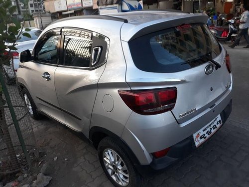 2016 Mahindra KUV100 for sale at low price