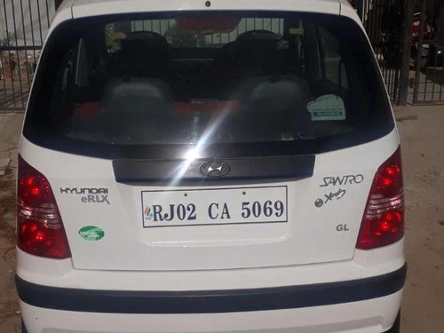 Hyundai Santro Xing GL 2008 for sale 