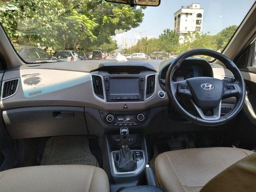 2017 Hyundai Creta for sale at low price