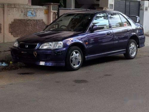 Honda City 2001 for sale 