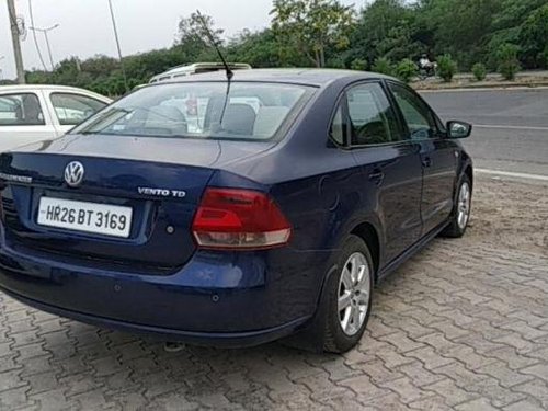 Used 2012 Volkswagen Vento for sale