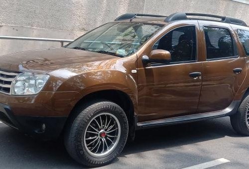 Used 2012 Renault Duster for sale